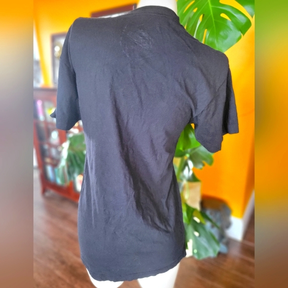 Vanson T-Shirt - Picture 2 of 3